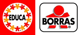 Educa Borras Logo