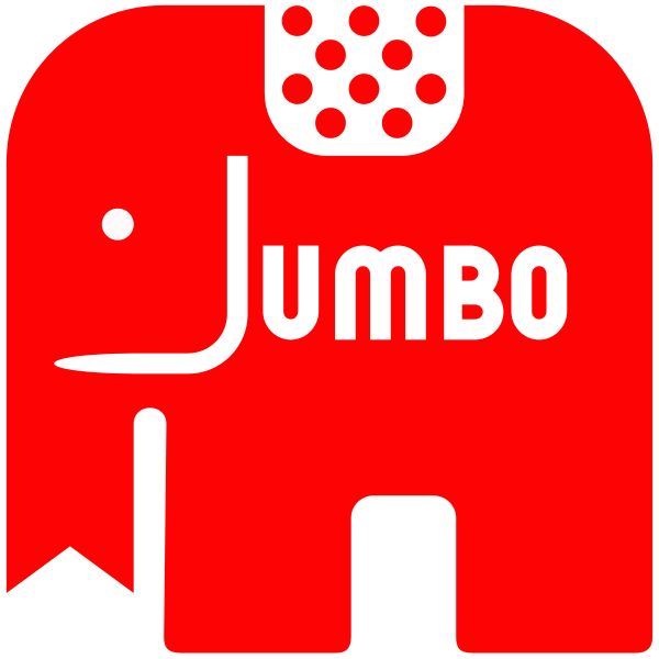 Jumbo logo